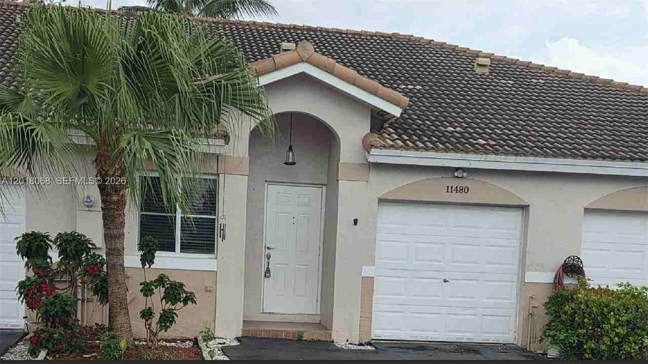 11480 Sw 18th Ct #11480 - Photo 4 of 50