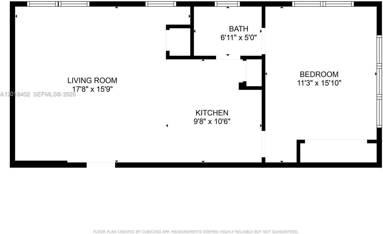 1200 Euclid Ave #308 - Photo 5 of 19