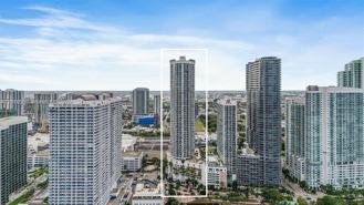 1750 N Bayshore Dr #3605 - Photo 1 of 1