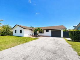 13452 Sw 256th Ter #1 - Photo 1 of 1