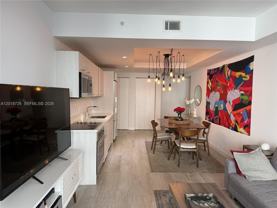 55 Sw 9th St #2509 - Photo 1 of 1