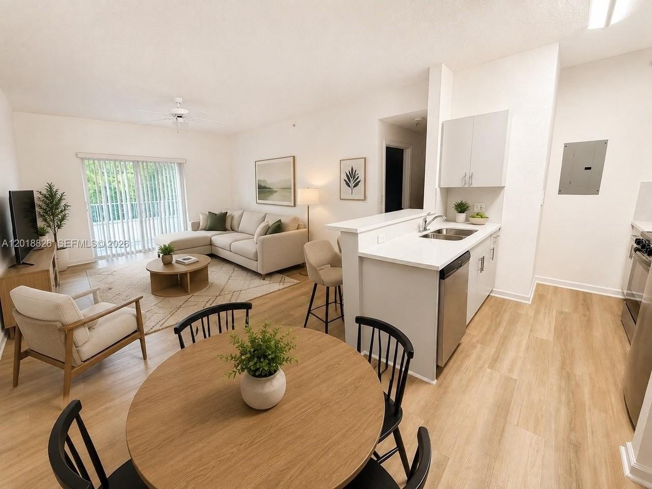 7000 Sw 80th St #211 - Photo 3 of 12