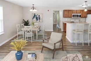 48 Stonewall Creek Ct - Photo 1 of 1