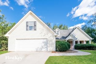160 Overlook Dr - Photo 1 of 1
