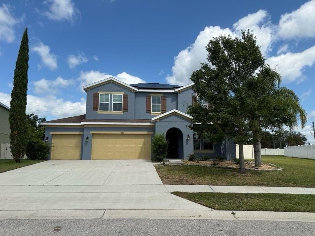 4058 Brookshire Cir