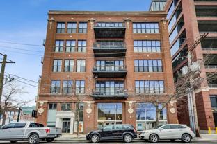 215 N Aberdeen St #210B - Photo 1 of 1