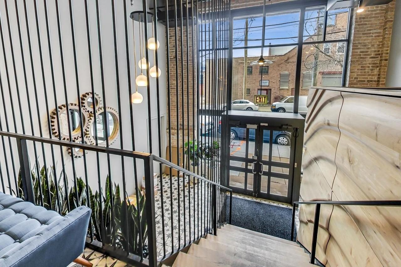 215 N Aberdeen St #210B - Photo 7 of 27