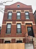 1916 S Loomis St #1F - Photo 1 of 1
