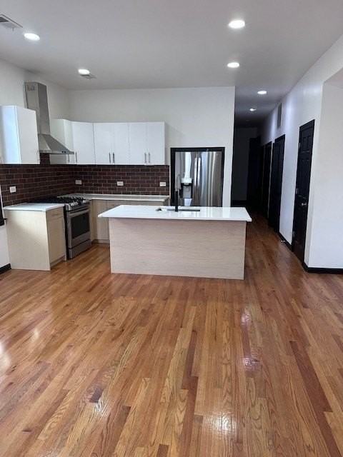 1916 S Loomis St #1F - Photo 2 of 11