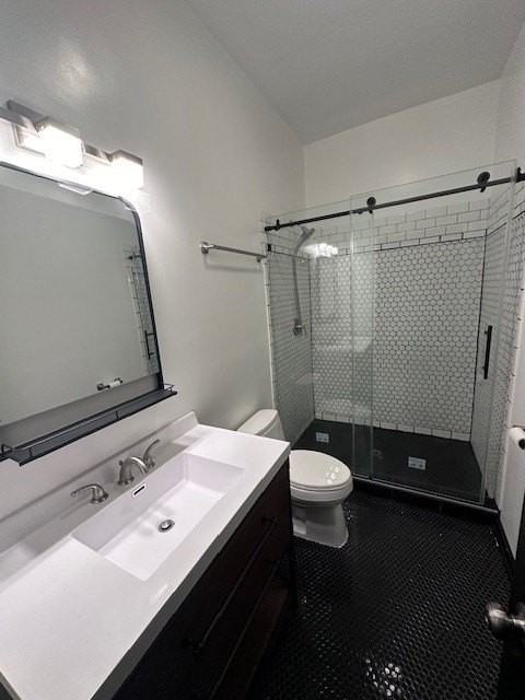 1916 S Loomis St #1F - Photo 5 of 11