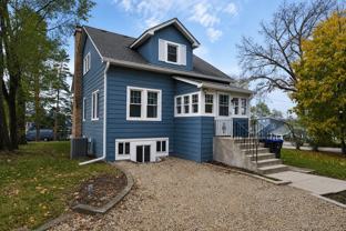 3916 E Lake Shore Dr - Photo 1 of 1