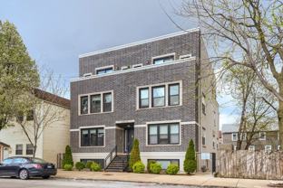 1008 W Cullerton St #1W - Photo 1 of 1