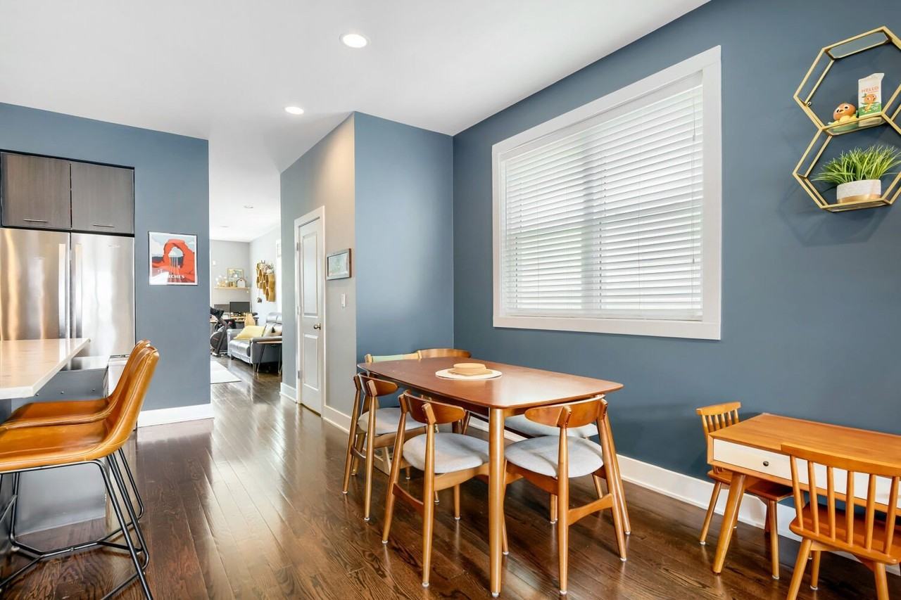 1008 W Cullerton St #1W - Photo 5 of 17