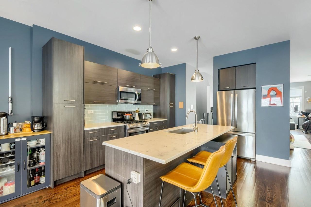1008 W Cullerton St #1W - Photo 7 of 17