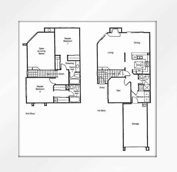 122 Stanford Ct #61 - Photo 6 of 6