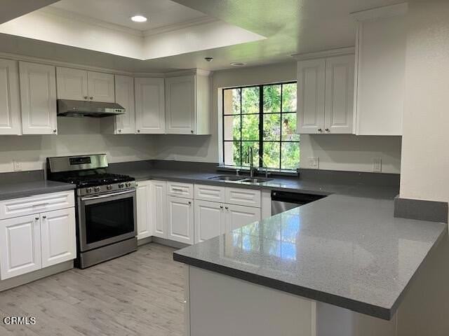 838 Fairview Ave #G - Photo 3 of 20