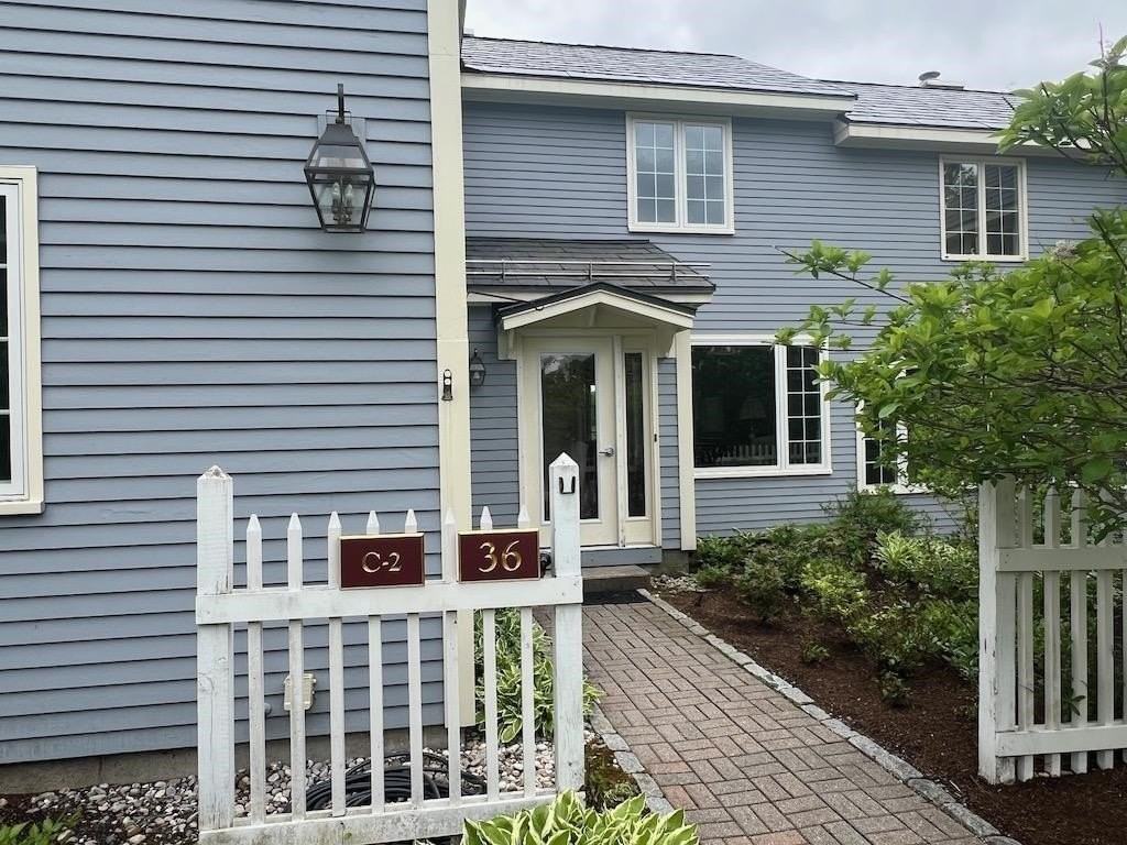 36 Falcons Bluff Road #C2 - Photo 2 of 25