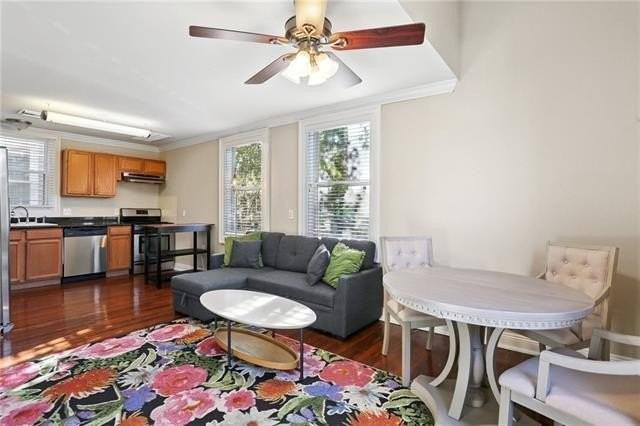 1724 Burdette St #1724 - Photo 7 of 25