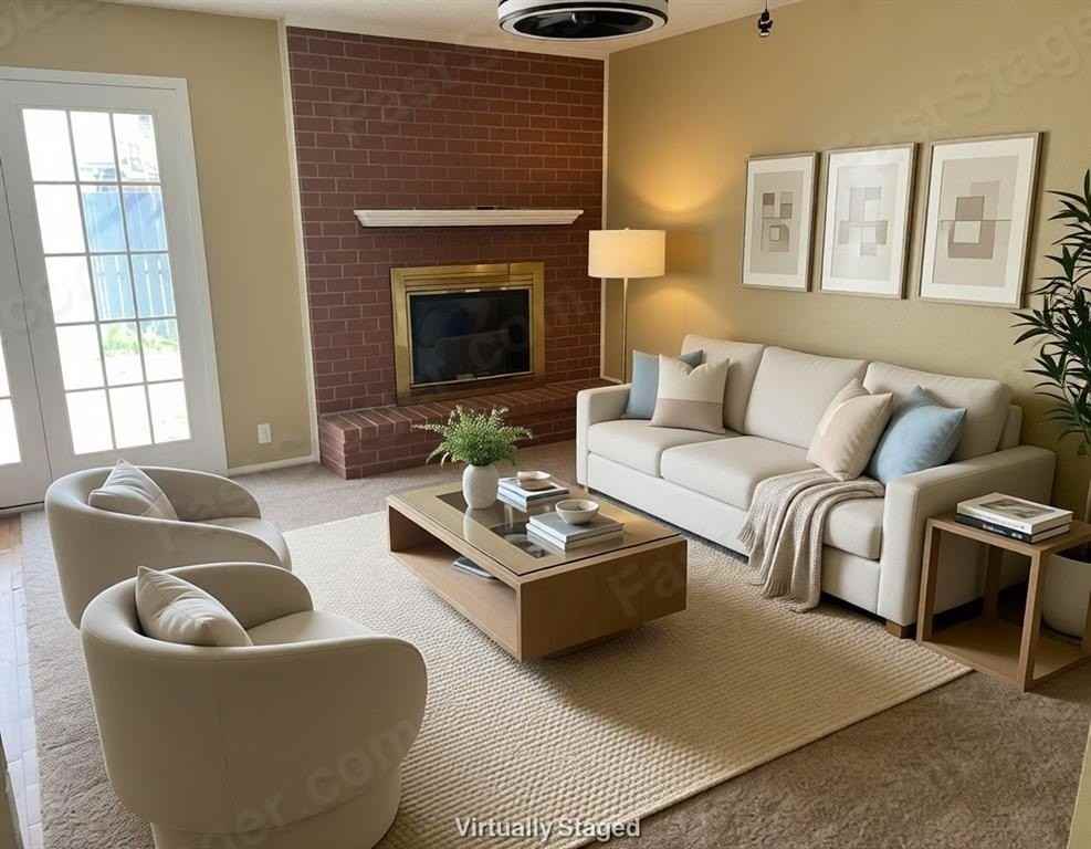 422 Sandy Trl - Photo 2 of 11