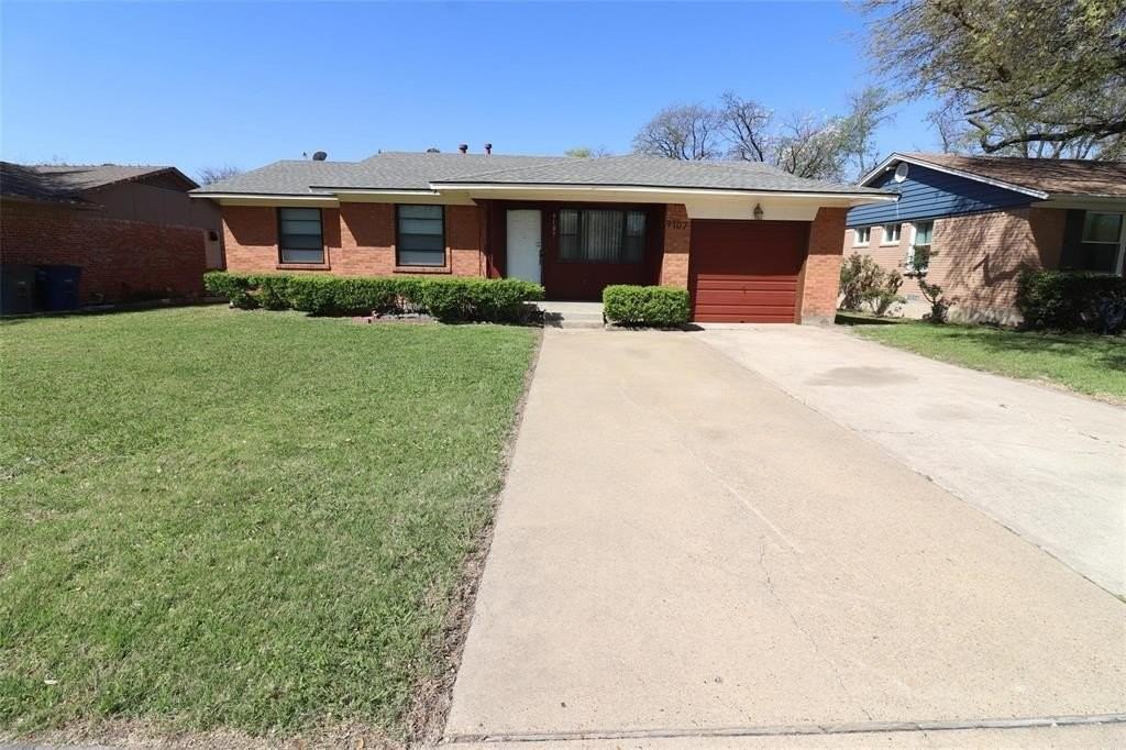 9107 Rustown Dr - Photo 2 of 14