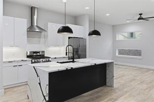 2115 N Fitzhugh Ave #102 - Photo 1 of 1