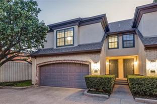 5950 Lindenshire Ln #201 - Photo 1 of 1