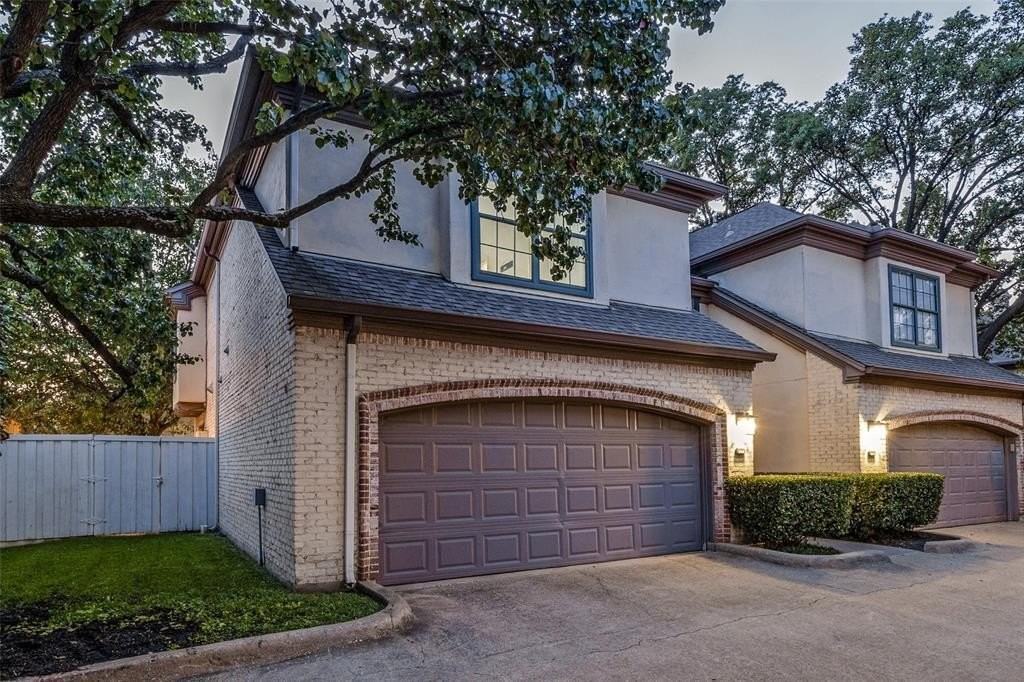 5950 Lindenshire Ln #201 - Photo 2 of 26