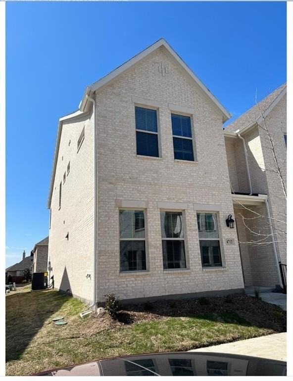 4716 Corriente Vista Ln - Photo 2 of 20