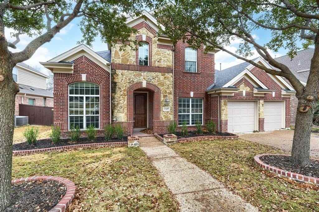 12605 Wolf Snare Dr - Photo 2 of 35
