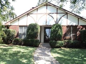 4617 Catclaw Dr - Photo 1 of 1