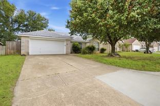 1105 Hidden Glade Dr - Photo 1 of 1