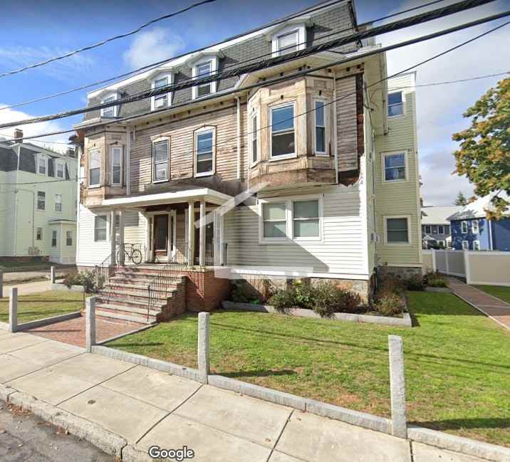 Easton St. & Mansfield St #1 - Photo 3 of 3