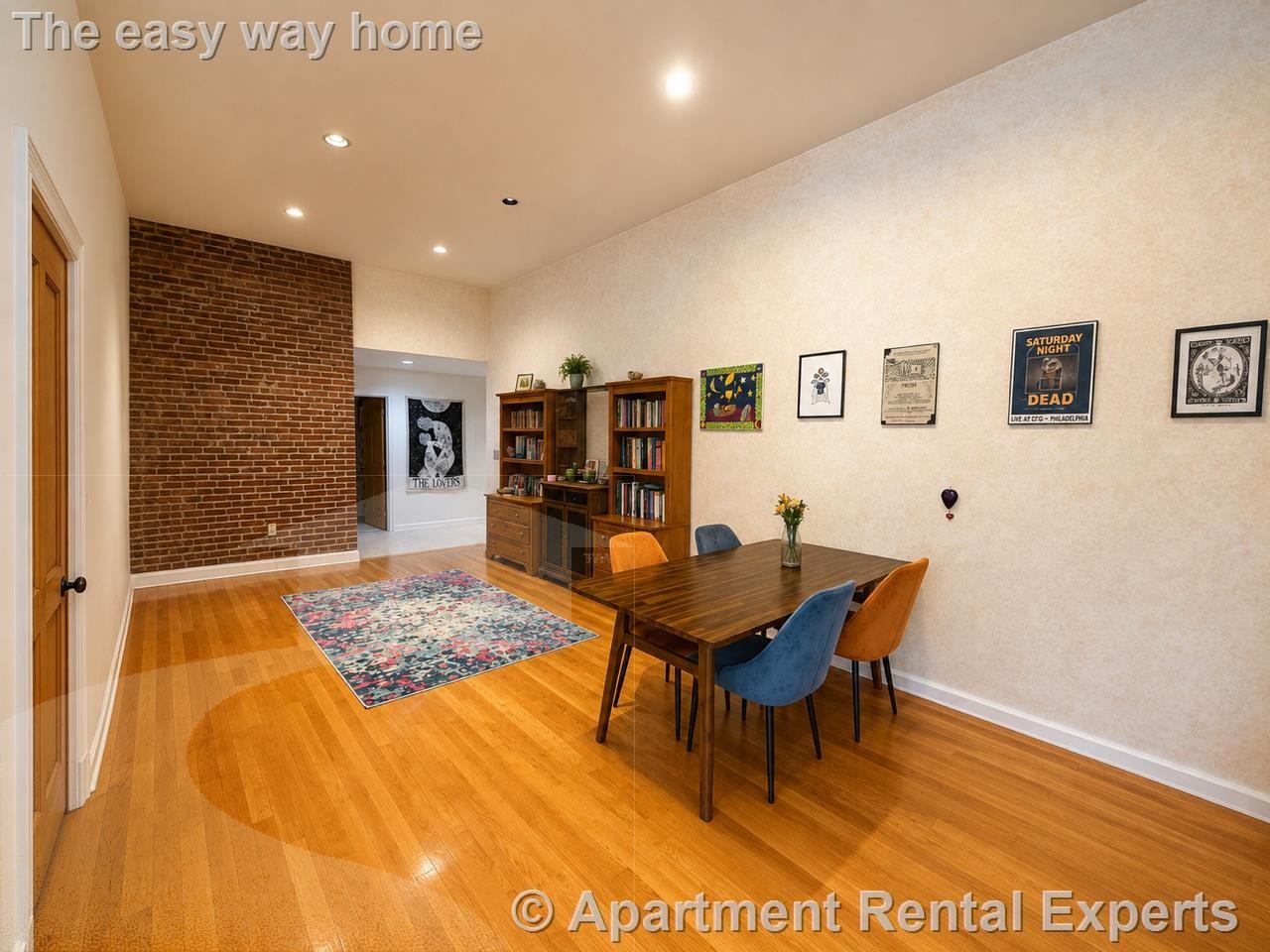 88 Park Ave #208 - Photo 2 of 30