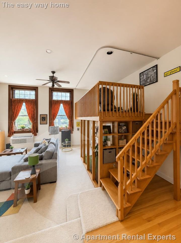 88 Park Ave #208 - Photo 3 of 30
