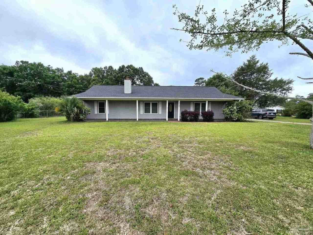 1787 Booth Lake Rd