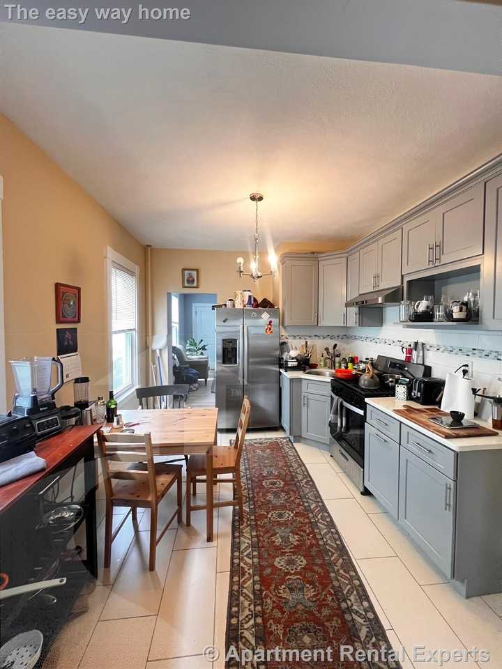 51 Beacon St #1