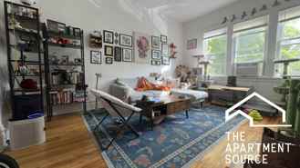2049 N Bingham St #2F - Photo 1 of 1
