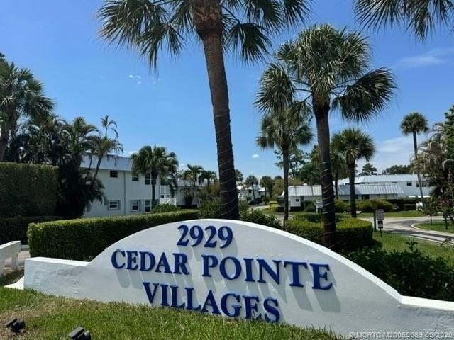2929 Se Ocean Blvd #130-6