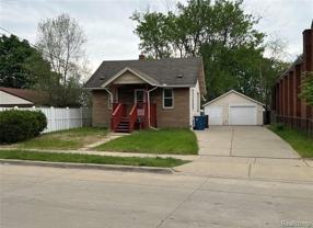5027 Woodward St - Photo 1 of 1