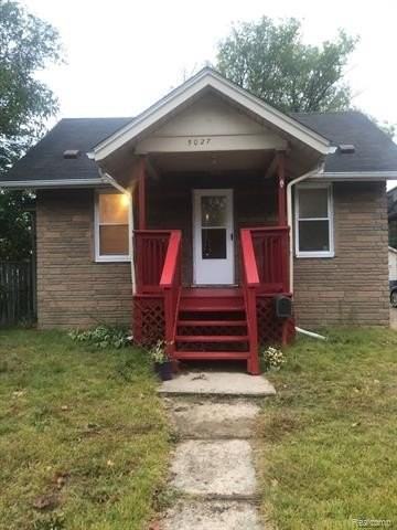 5027 Woodward St - Photo 2 of 25