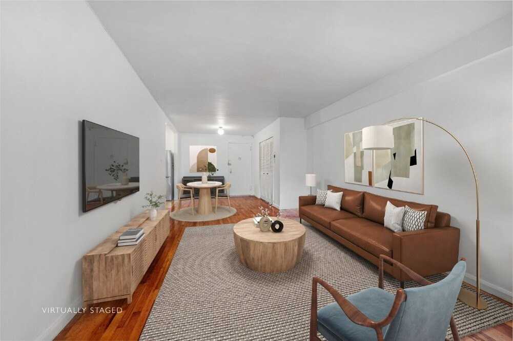 415 Argyle Rd #4W - Photo 3 of 11