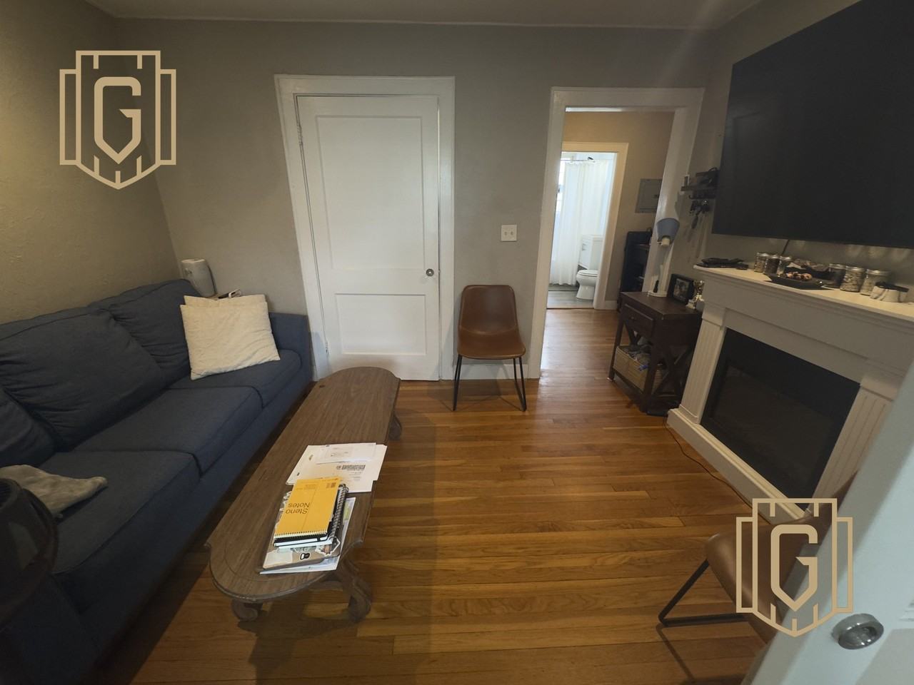 293 Spring Street Ext #3 - Photo 2 of 21