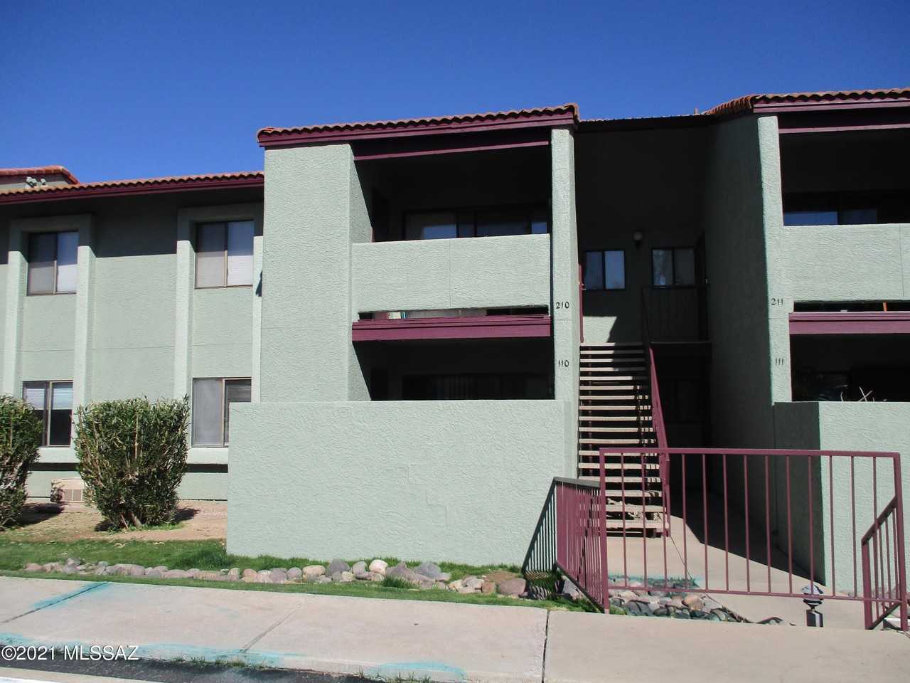 2166 N Pantano Rd #214 - Photo 2 of 17