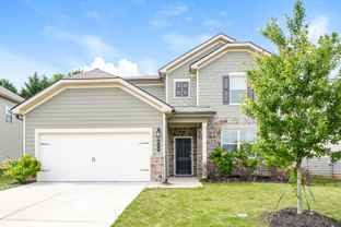 444 Culloden Moor Dr - Photo 1 of 1