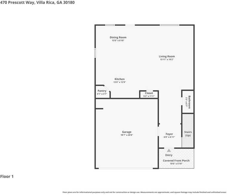 470 Prescott Way - Photo 2 of 17