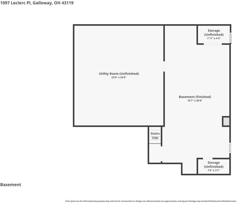 1097 Leclerc Pl - Photo 2 of 17