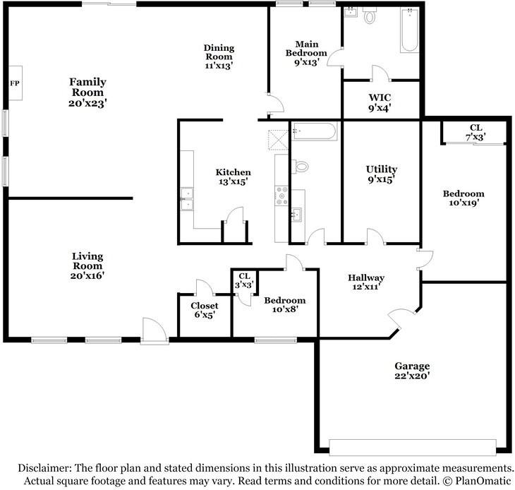 981 Ariel Way - Photo 2 of 16