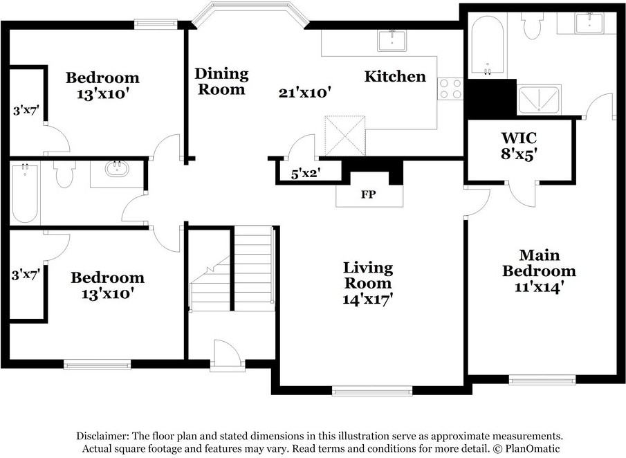 427 Charleston Pl - Photo 4 of 17