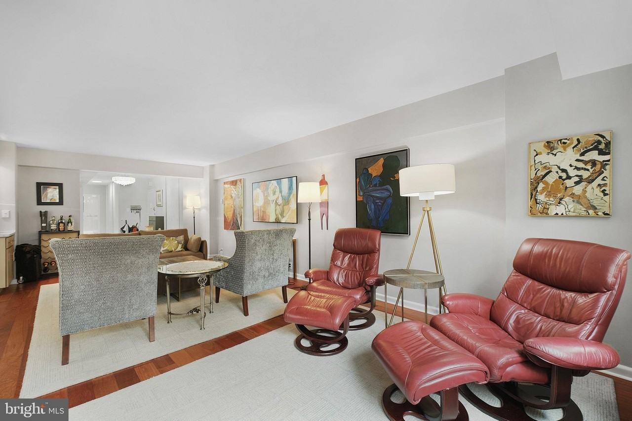 4201 Cathedral Ave Nw #114W - Photo 5 of 42