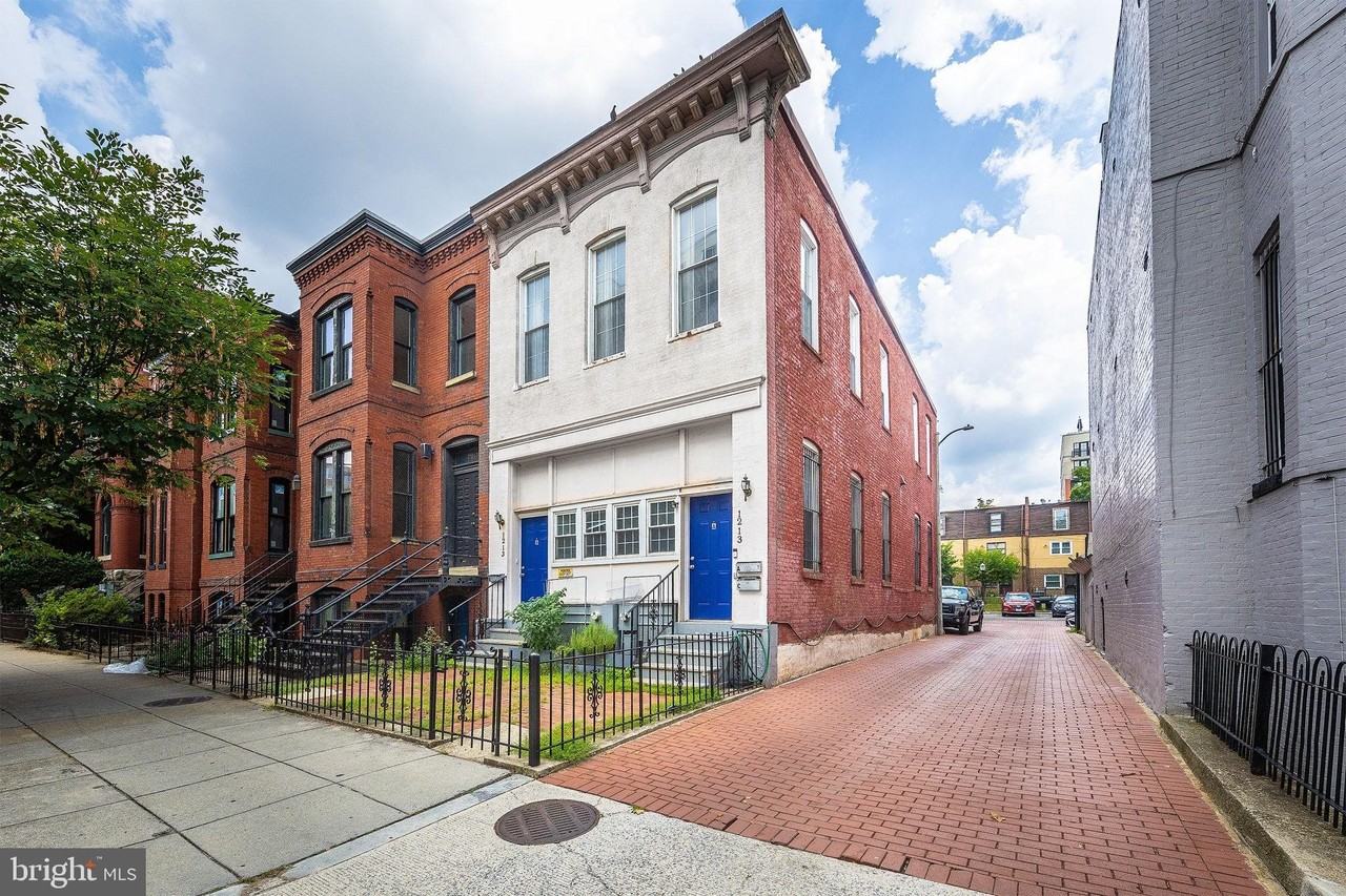 1213 12th St Nw #A - Photo 6 of 35